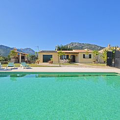Vakantiehuis Tabou