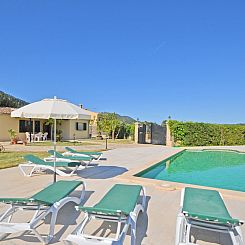 Vakantiehuis Tabou