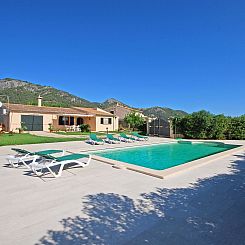 Vakantiehuis Tabou