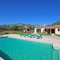 Vakantiehuis Tabou