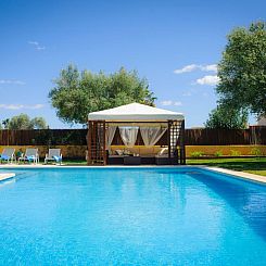 Vakantiehuis Rico