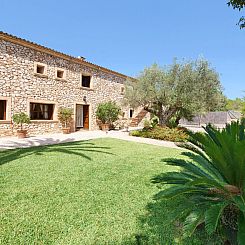 Vakantiehuis Finca Tort