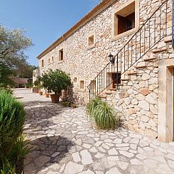 Vakantiehuis Finca Tort