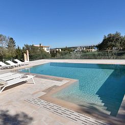 Vakantiehuis Corso