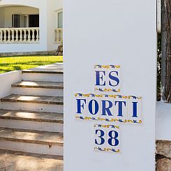 Appartement Lucia