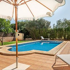 Vakantiehuis Pol