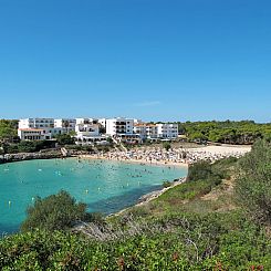 Appartement La Ola Beach House