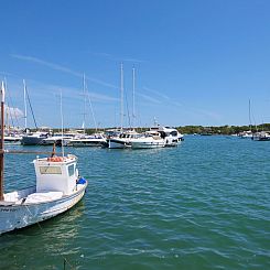 Vakantiehuis Porto Colom Select