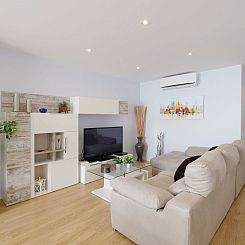Vakantiehuis Porto Colom Select
