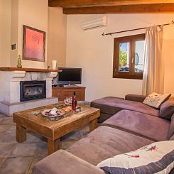 Vakantiehuis Repost