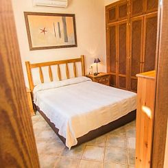 Vakantiehuis Repost