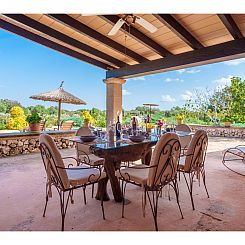 Vakantiehuis Los Geranios