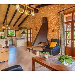 Vakantiehuis Los Geranios