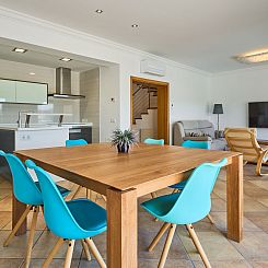 Vakantiehuis Es Rafal