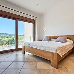 Vakantiehuis Es Rafal