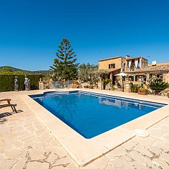 Vakantiehuis Ses Terrasses