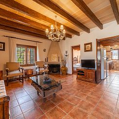 Vakantiehuis Ses Terrasses