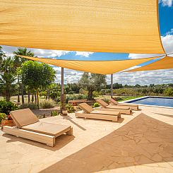 Vakantiehuis Son Mainou