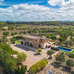 Vakantiehuis Son Mainou