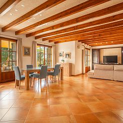 Vakantiehuis Son Mainou