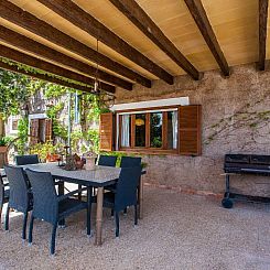 Vakantiehuis Finca Torro Perdido