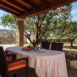 Vakantiehuis Finca Torro Perdido