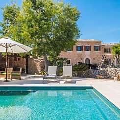 Vakantiehuis Alqueria