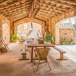 Vakantiehuis Alqueria