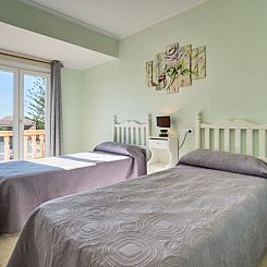 Vakantiehuis Villa Tos