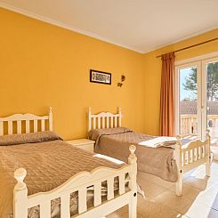 Vakantiehuis Villa Tos
