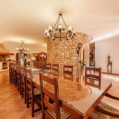 Vakantiehuis Son Siurana