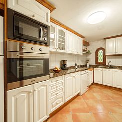 Vakantiehuis Son Siurana