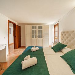 Vakantiehuis Son Siurana