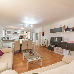 Vakantiehuis Marila