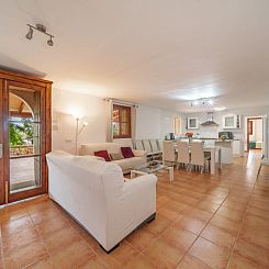 Vakantiehuis Marila