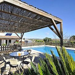 Vakantiehuis Finca SON VANRELL -Finca Rústica en Montuiri. 