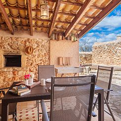 Vakantiehuis Can Xerret