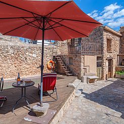 Vakantiehuis Can Xerret