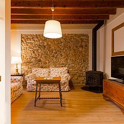 Vakantiehuis Can Xerret