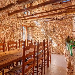 Vakantiehuis Can Xerret