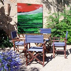 Appartement Ferien im Herrenhaus