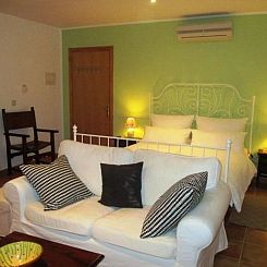 Appartement Ferien im Herrenhaus