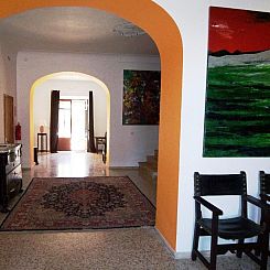 Appartement Studio Apartment