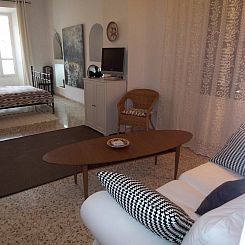 Appartement Studio Apartment