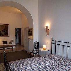 Appartement Studio Apartment