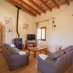Vakantiehuis Ca na Ines