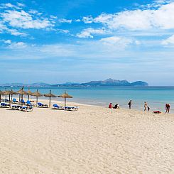 Vakantiehuis De Vacances
