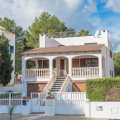 Vakantiehuis De Vacances