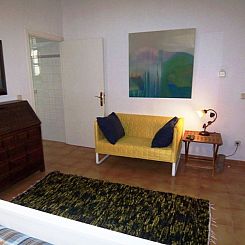 Appartement Can Mavi
