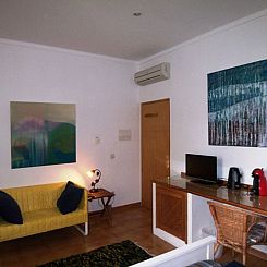 Appartement Can Mavi